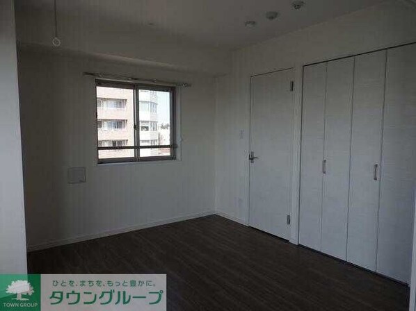 ラフィーネ音羽(西棟)の物件内観写真